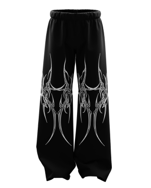 Mutation Unisex Baggy Pants