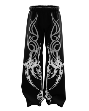 Redemption Unisex Straight Fit Baggy Pants